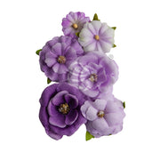 Prima Flowers - AQUARELLE DREAMS 6pc #659677 (214)